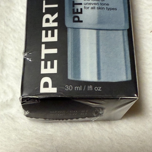 Peter Thomas Roth Instant FirmX No-Filter Primer - Matte Finish - Picture 2 of 6